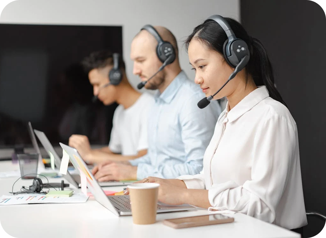 Seamless Payroll Integration