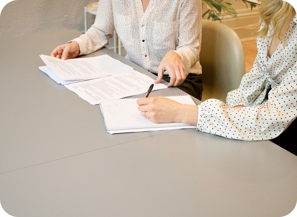 Automated Compliance