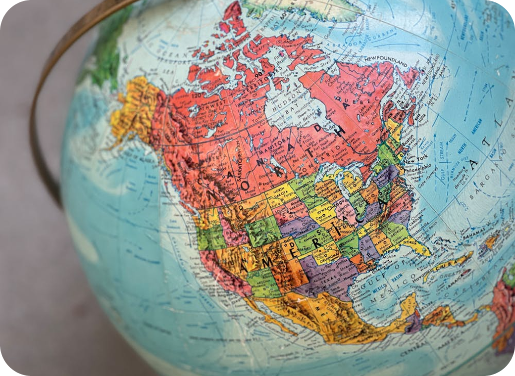 Fast Global Transfers