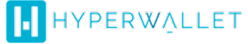 HyperWallet logo
