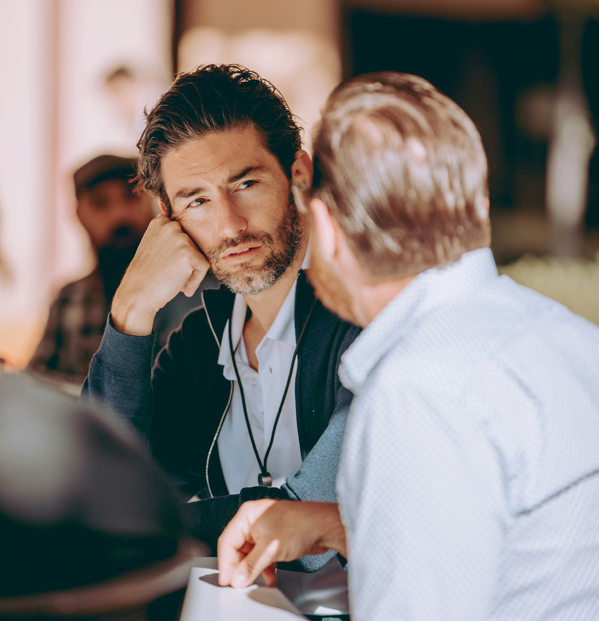 Expert Networks company