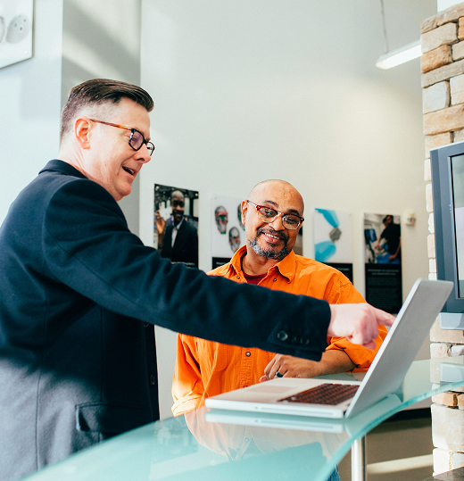 Insurance Claims Processing company