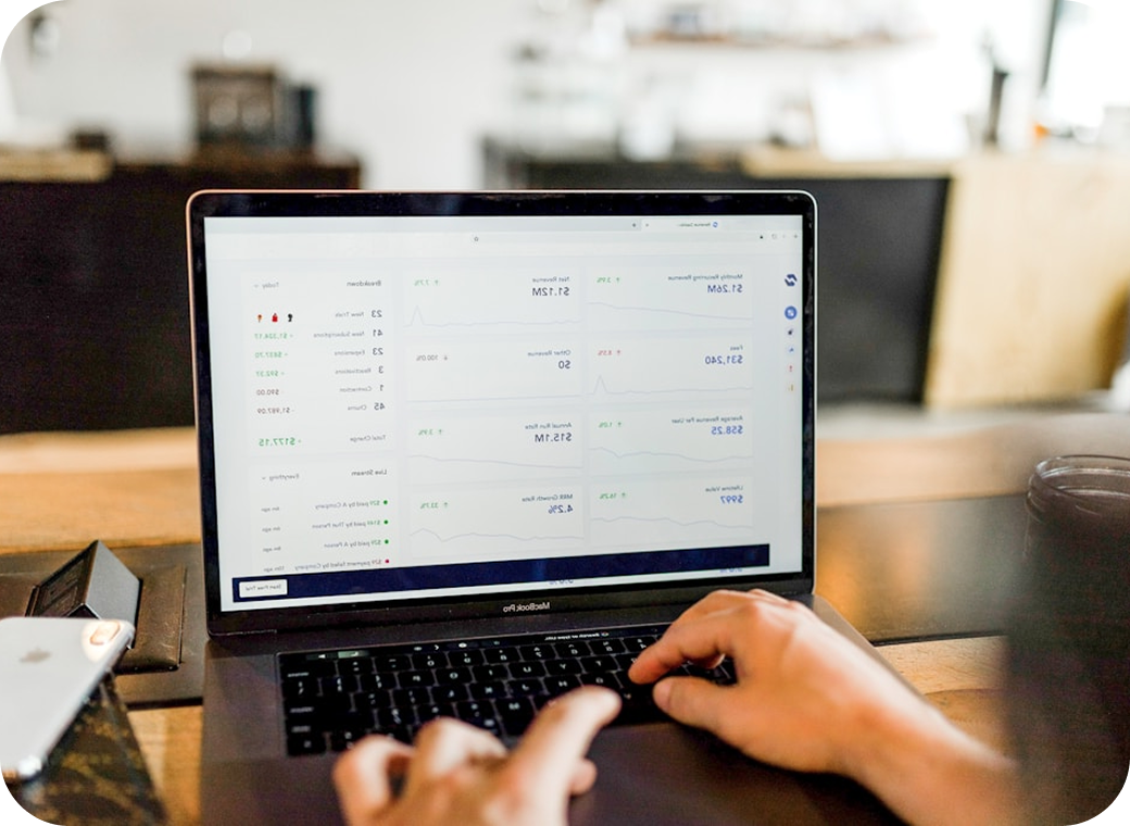 Automated Compliance & Reporting
