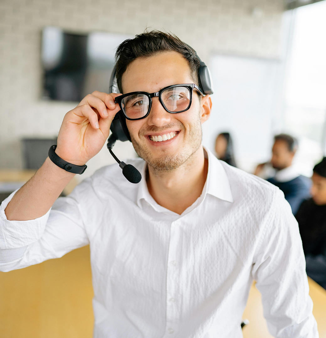 Payroll & Embedded Payroll company