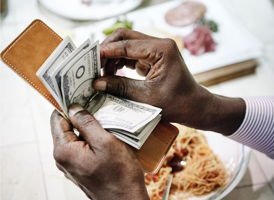 Instant Reimbursements