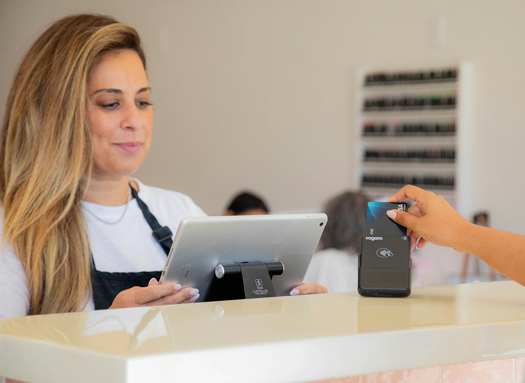 Fast Invoice Processing