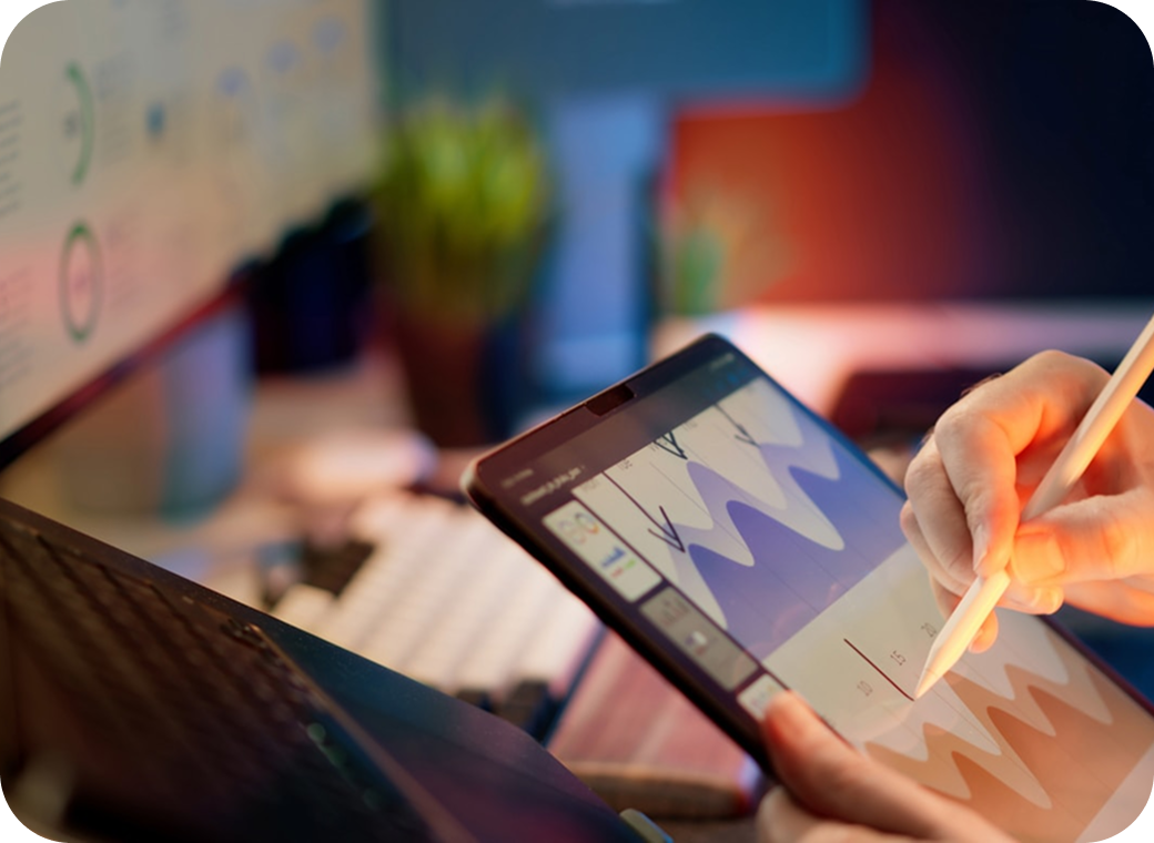 Real-Time Cash Flow Monitoring